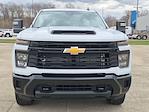 2025 Chevrolet Silverado 2500 Double Cab SRW 4WD Service Truck for sale #F23729 - photo 3