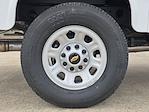2025 Chevrolet Silverado 2500 Double Cab SRW 4WD Service Truck for sale #F23729 - photo 23