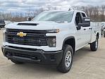 2025 Chevrolet Silverado 2500 Double Cab SRW 4WD Service Truck for sale #F23729 - photo 4