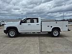 2025 Chevrolet Silverado 2500 Double Cab SRW 4WD Service Truck for sale #F23729 - photo 5