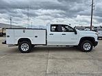 2025 Chevrolet Silverado 2500 Double Cab SRW 4WD Service Truck for sale #F23729 - photo 8