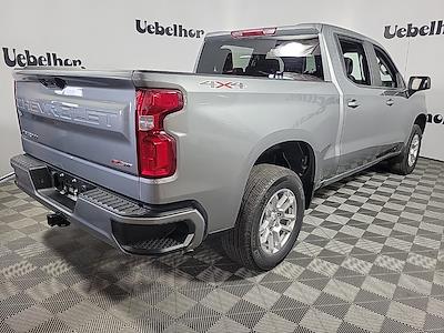 2026 Chevrolet Silverado 1500 Crew Cab 4WD Pickup for sale #F23745 - photo 2