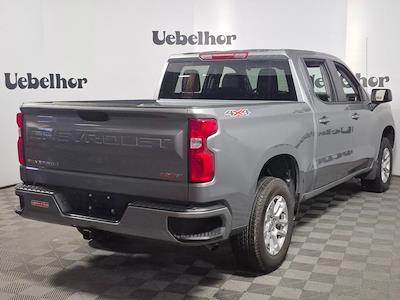 New 2026 Chevrolet Silverado 1500 - photo 1