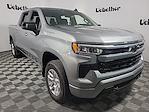 2026 Chevrolet Silverado 1500 Crew Cab 4WD Pickup for sale #F23745 - photo 1