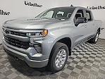 2026 Chevrolet Silverado 1500 Crew Cab 4WD Pickup for sale #F23745 - photo 3