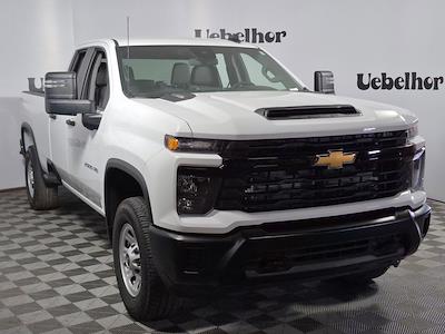 New 2025 Chevrolet Silverado 2500 - photo 1