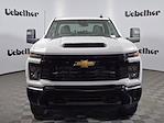 2025 Chevrolet Silverado 2500 Double Cab SRW 4WD Pickup for sale #F23776 - photo 3