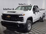 2025 Chevrolet Silverado 2500 Double Cab SRW 4WD Pickup for sale #F23776 - photo 4
