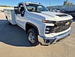2025 Chevrolet Silverado 2500 Crew Cab SRW 4WD Pickup for sale #F23802 - photo 1