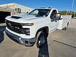 2025 Chevrolet Silverado 2500 Crew Cab SRW 4WD Pickup for sale #F23802 - photo 3