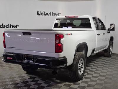 New 2025 Chevrolet Silverado 2500 - photo 1