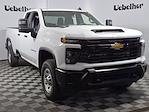 2025 Chevrolet Silverado 2500 Double Cab SRW 4WD Pickup for sale #F23854 - photo 1
