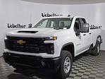 2025 Chevrolet Silverado 2500 Double Cab SRW 4WD Pickup for sale #F23854 - photo 4