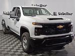 2025 Chevrolet Silverado 2500 Double Cab SRW 4WD Pickup for sale #F23862 - photo 1