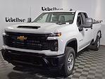 2025 Chevrolet Silverado 2500 Double Cab SRW 4WD Pickup for sale #F23862 - photo 4