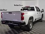 2025 Chevrolet Silverado 2500 Double Cab SRW 4WD Pickup for sale #F23862 - photo 2