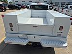 New 2025 Chevrolet Silverado 3500 Regular Cab 4x4 Reading U108-SWs 9' Service Truck for sale #F23884 - photo 7