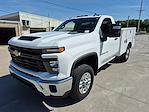 2025 Chevrolet Silverado 2500 Regular Cab SRW RWD Reading Service Truck for sale #F24020 - photo 4
