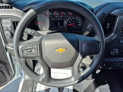New 2025 Chevrolet Silverado 2500 Regular Cab Reading SLU98-SW 8' 2" Service Truck for sale #F24021 - photo 2
