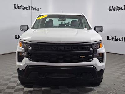 Used 2023 Chevrolet Silverado 1500 - photo 1