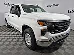 2026 Chevrolet Silverado 1500 Crew Cab 4WD Pickup for sale #F24083 - photo 1