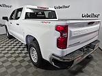 2026 Chevrolet Silverado 1500 Crew Cab 4WD Pickup for sale #F24083 - photo 5