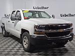 2016 Chevrolet Silverado 1500 Double Cab 4WD Pickup for sale #F24099A - photo 1