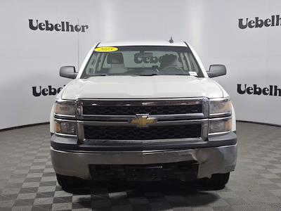 Used 2015 Chevrolet Silverado 1500 - photo 1