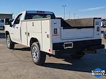 Used 2020 Chevrolet Silverado 3500 Regular Cab Service Truck for sale #F24171A1 - photo 7