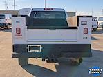 Used 2020 Chevrolet Silverado 3500 Regular Cab Service Truck for sale #F24171A1 - photo 3