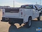 Used 2020 Chevrolet Silverado 3500 Regular Cab Service Truck for sale #F24171A1 - photo 2