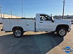 Used 2020 Chevrolet Silverado 3500 Regular Cab Service Truck for sale #F24171A1 - photo 8