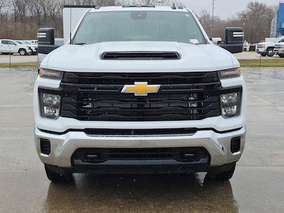 New 2026 Chevrolet Silverado 3500 - photo 1