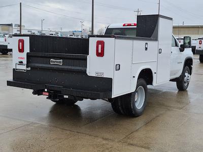 New 2026 Chevrolet Silverado 3500 - photo 1