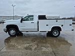 2026 Chevrolet Silverado 3500 Regular Cab DRW RWD Service Truck for sale #F24173 - photo 5