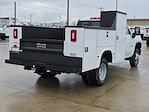 2026 Chevrolet Silverado 3500 Regular Cab DRW RWD Service Truck for sale #F24173 - photo 2