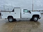 2026 Chevrolet Silverado 3500 Regular Cab DRW RWD Service Truck for sale #F24173 - photo 8