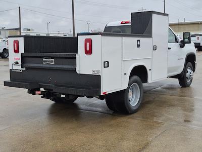 New 2026 Chevrolet Silverado 3500 - photo 1