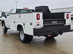 2026 Chevrolet Silverado 3500 Regular Cab DRW RWD Service Truck for sale #F24174 - photo 6