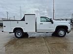2026 Chevrolet Silverado 3500 Regular Cab DRW RWD Service Truck for sale #F24174 - photo 8