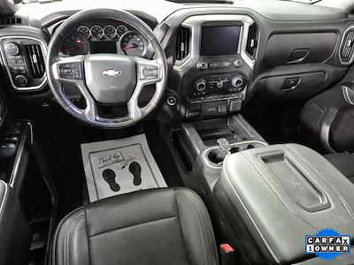 2020 Chevrolet Silverado 3500 Crew Cab SRW 4WD Pickup for sale #F24179A - photo 2