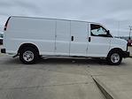 2016 Chevrolet Express 2500 SRW RWD Upfitted Cargo Van for sale #F24181A - photo 4