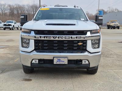 Used 2022 Chevrolet Silverado 3500 - photo 1