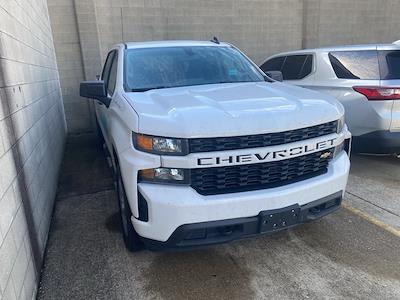 2022 Chevrolet Silverado 1500 Crew Cab 4WD Pickup for sale #F24184A - photo 1