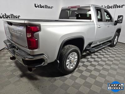 2021 Chevrolet Silverado 2500 Double Cab 4WD Pickup for sale #F24193A - photo 2