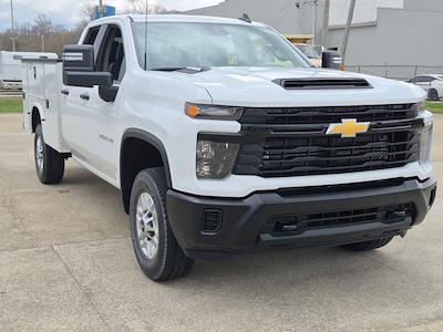 New 2026 Chevrolet Silverado 2500 - photo 1