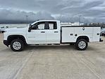 2026 Chevrolet Silverado 2500 Double Cab SRW RWD Service Truck for sale #F24213 - photo 5