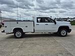 2026 Chevrolet Silverado 2500 Double Cab SRW RWD Service Truck for sale #F24213 - photo 8