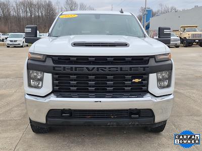 Used 2022 Chevrolet Silverado 2500 Crew Cab 55 CA Cab Chassis for sale #F24215A - photo 2