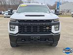 2020 Chevrolet Silverado 2500 Regular Cab SRW 4WD Service Truck for sale #F24216A - photo 3